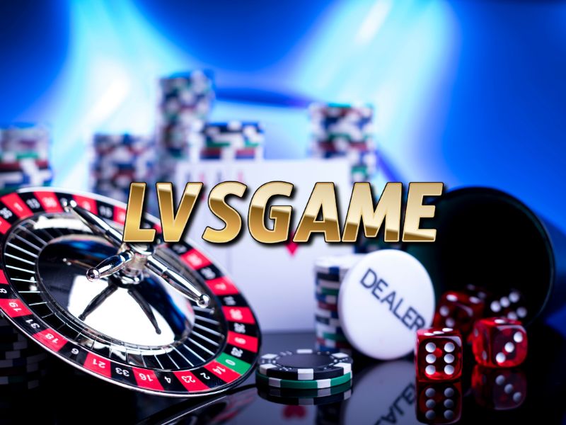 LVSgame Cập Nhật Link Mới Nhất Hỗ Trợ 24/7